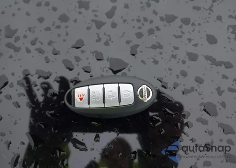 2016 Nissan Altima 2.5/2.5 S/2.5 Sl/2.5 Sr/2.5 Sv z USA, uszkodzony, nr VIN 1N4AL3AP2GN376372